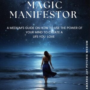 Magic Manifestor