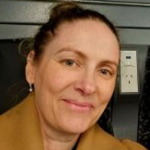 Profile photo of Tanya Kelly